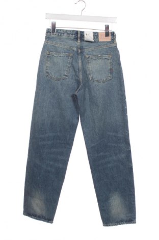 Blugi pentru copii Scotch & Soda, Mărime 13-14y/ 164-168 cm, Culoare Albastru, Preț 272,05 Lei