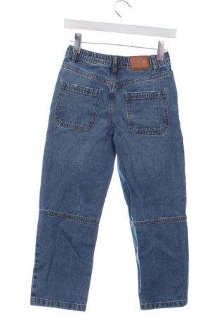 Kinderjeans Sinsay, Größe 8-9y/ 134-140 cm, Farbe Blau, Preis € 16,37
