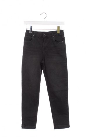 Blugi pentru copii Sinsay, Mărime 9-10y/ 140-146 cm, Culoare Negru, Preț 56,99 Lei