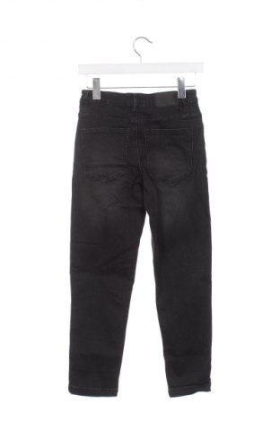 Blugi pentru copii Sinsay, Mărime 9-10y/ 140-146 cm, Culoare Negru, Preț 56,99 Lei