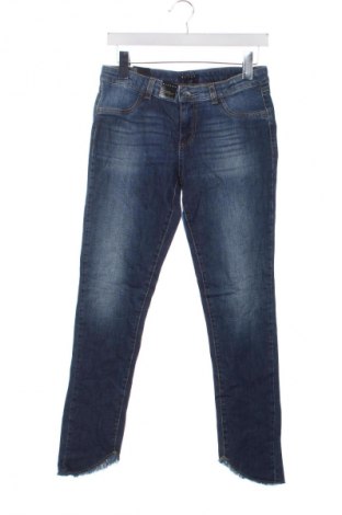 Dětské džíny  Sisley, Velikost 15-18y/ 170-176 cm, Barva Modrá, Cena  1 329,00 Kč