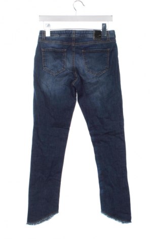 Dětské džíny  Sisley, Velikost 15-18y/ 170-176 cm, Barva Modrá, Cena  1 329,00 Kč