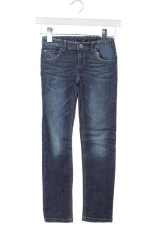 Kinderjeans Sisley, Größe 8-9y/ 134-140 cm, Farbe Blau, Preis 13,99 €
