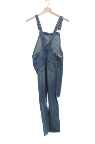 Blugi pentru copii Terranova, Mărime 11-12y/ 152-158 cm, Culoare Albastru, Preț 111,20 Lei