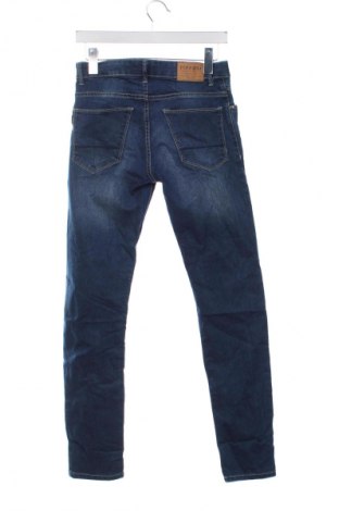 Dětské džíny  Tiffosi, Velikost 13-14y/ 164-168 cm, Barva Modrá, Cena  209,00 Kč