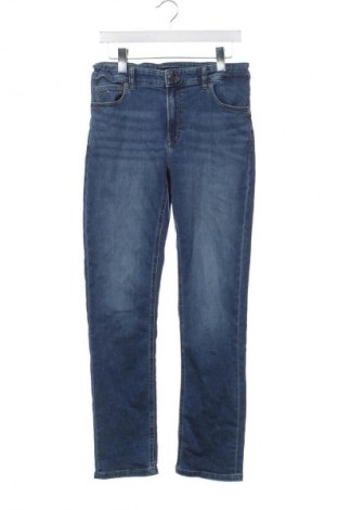 Kinderjeans Tommy Hilfiger, Größe 15-18y/ 170-176 cm, Farbe Blau, Preis € 28,99