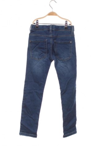 Dětské džíny  Topolino, Velikost 6-7y/ 122-128 cm, Barva Modrá, Cena  239,00 Kč