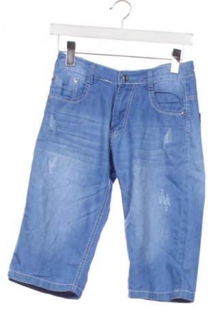 Kinderjeans Trendy, Größe 15-18y/ 170-176 cm, Farbe Blau, Preis € 9,99