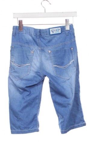 Kinderjeans Trendy, Größe 15-18y/ 170-176 cm, Farbe Blau, Preis € 9,99