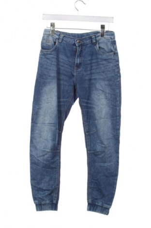 Kinderjeans Unbranded, Größe 12-13y/ 158-164 cm, Farbe Blau, Preis € 22,99