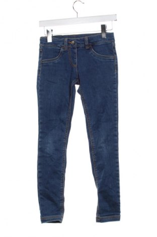 Dětské džíny  Unbranded, Velikost 10-11y/ 146-152 cm, Barva Modrá, Cena  209,00 Kč