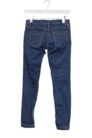 Dětské džíny  Unbranded, Velikost 10-11y/ 146-152 cm, Barva Modrá, Cena  209,00 Kč