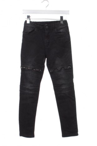 Kinderjeans Unbranded, Größe 10-11y/ 146-152 cm, Farbe Schwarz, Preis € 16,58