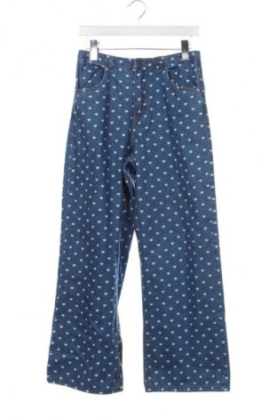 Gyerek farmernadrág Unbranded, Méret 15-18y / 170-176 cm, Szín Sokszínű, Ár 6 773 Ft