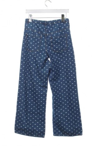 Gyerek farmernadrág Unbranded, Méret 15-18y / 170-176 cm, Szín Sokszínű, Ár 6 773 Ft