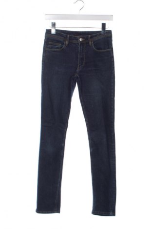 Kinderjeans Unbranded, Größe 12-13y/ 158-164 cm, Farbe Blau, Preis € 16,37