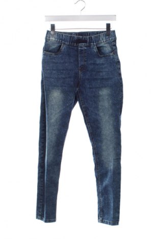 Dětské džíny  Unbranded, Velikost 14-15y/ 168-170 cm, Barva Modrá, Cena  408,00 Kč