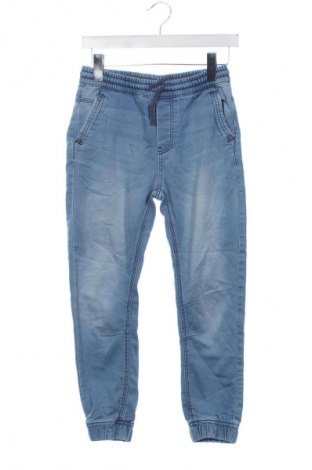 Dětské džíny  Unbranded, Velikost 10-11y/ 146-152 cm, Barva Modrá, Cena  209,00 Kč