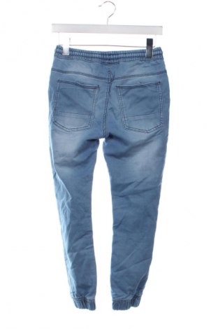 Dětské džíny  Unbranded, Velikost 10-11y/ 146-152 cm, Barva Modrá, Cena  209,00 Kč