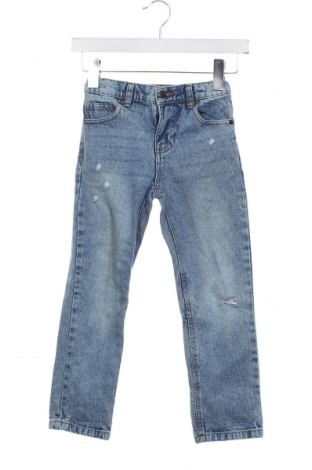 Gyerek farmernadrág Unbranded, Méret 6-7y / 122-128 cm, Szín Zöld, Ár 4 159 Ft