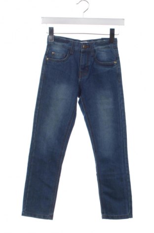Gyerek farmernadrág Unbranded, Méret 6-7y / 122-128 cm, Szín Kék, Ár 6 569 Ft