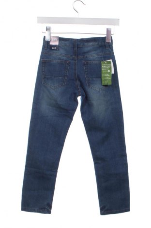 Gyerek farmernadrág Unbranded, Méret 6-7y / 122-128 cm, Szín Kék, Ár 6 569 Ft
