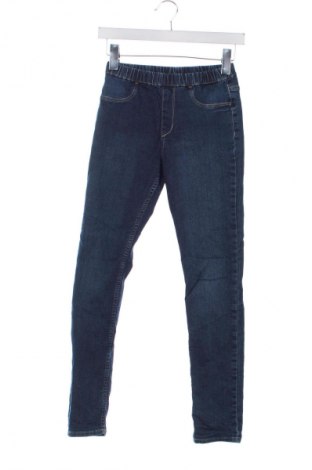 Dětské džíny  Unbranded, Velikost 11-12y/ 152-158 cm, Barva Modrá, Cena  239,00 Kč