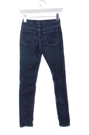 Dětské džíny  Unbranded, Velikost 11-12y/ 152-158 cm, Barva Modrá, Cena  239,00 Kč