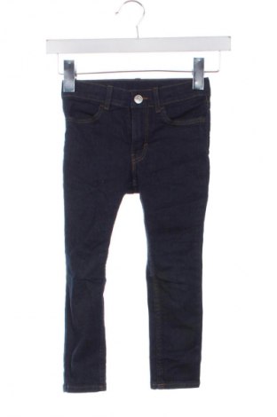Kinderjeans Unbranded, Größe 2-3y/ 98-104 cm, Farbe Blau, Preis € 22,99
