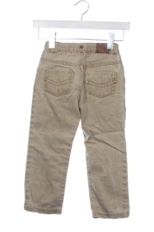 Детски дънки Unbranded, Размер 4-5y/ 110-116 см, Цвят Кафяв, Цена 32,00 лв.