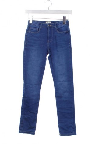 Παιδικά τζίν Unbranded, Μέγεθος 9-10y/ 140-146 εκ., Χρώμα Μπλέ, Τιμή 20,99 €