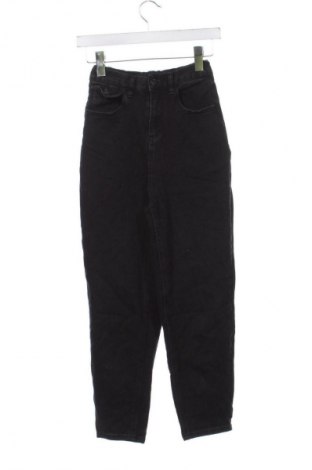 Dětské džíny  Unbranded, Velikost 12-13y/ 158-164 cm, Barva Černá, Cena  209,00 Kč