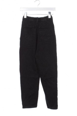 Dětské džíny  Unbranded, Velikost 12-13y/ 158-164 cm, Barva Černá, Cena  209,00 Kč