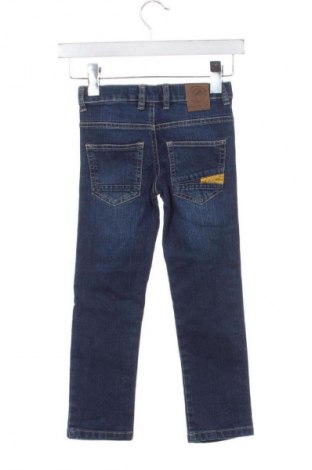 Dětské džíny  Unbranded, Velikost 5-6y/ 116-122 cm, Barva Modrá, Cena  519,00 Kč