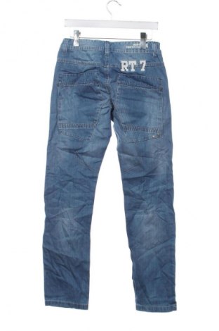 Kinderjeans Unbranded, Größe 12-13y/ 158-164 cm, Farbe Blau, Preis € 22,99