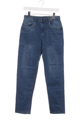 Blugi pentru copii Unbranded, Mărime 12-13y/ 158-164 cm, Culoare Albastru, Preț 77,20 Lei