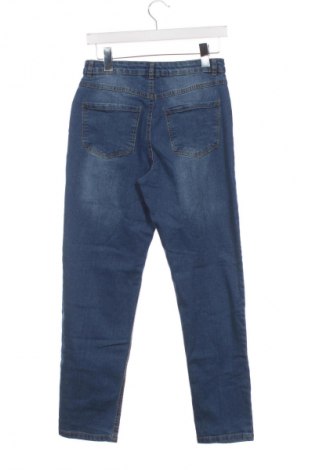 Blugi pentru copii Unbranded, Mărime 12-13y/ 158-164 cm, Culoare Albastru, Preț 77,20 Lei