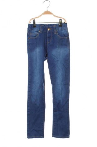 Dětské džíny  Unbranded, Velikost 7-8y/ 128-134 cm, Barva Modrá, Cena  209,00 Kč