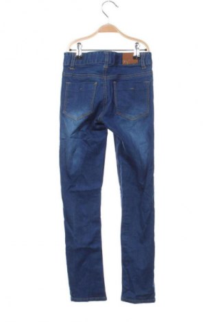 Dětské džíny  Unbranded, Velikost 7-8y/ 128-134 cm, Barva Modrá, Cena  209,00 Kč