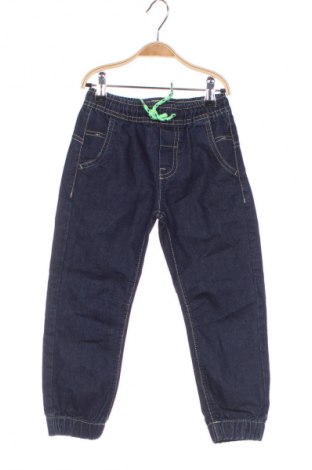 Dětské džíny  Unbranded, Velikost 2-3y/ 98-104 cm, Barva Modrá, Cena  239,00 Kč