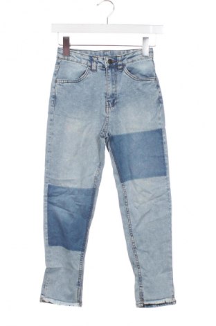 Kinderjeans Unbranded, Größe 8-9y/ 134-140 cm, Farbe Blau, Preis € 22,99