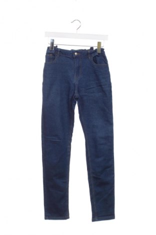 Kinderjeans Unbranded, Größe 12-13y/ 158-164 cm, Farbe Blau, Preis € 16,38