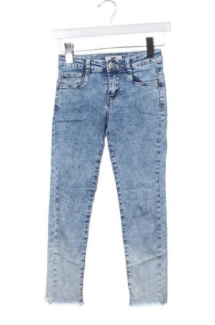 Dětské džíny  Unbranded, Velikost 7-8y/ 128-134 cm, Barva Modrá, Cena  239,00 Kč