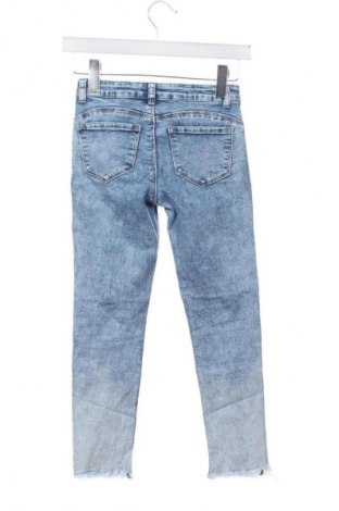Dětské džíny  Unbranded, Velikost 7-8y/ 128-134 cm, Barva Modrá, Cena  239,00 Kč