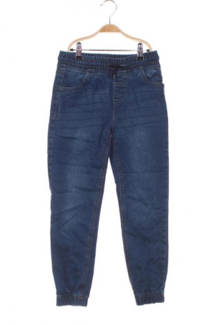 Dětské džíny  Unbranded, Velikost 8-9y/ 134-140 cm, Barva Modrá, Cena  239,00 Kč