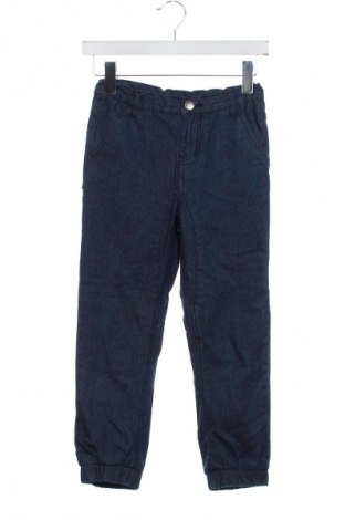 Blugi pentru copii Unbranded, Mărime 6-7y/ 122-128 cm, Culoare Albastru, Preț 79,80 Lei