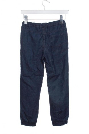 Blugi pentru copii Unbranded, Mărime 6-7y/ 122-128 cm, Culoare Albastru, Preț 79,80 Lei