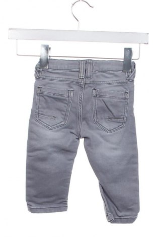 Παιδικά τζίν Unbranded, Μέγεθος 6-9m/ 68-74 εκ., Χρώμα Γκρί, Τιμή 16,67 €
