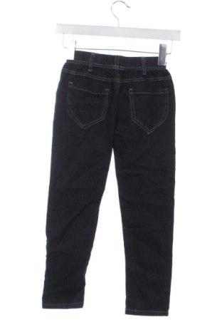 Kinderjeans Unbranded, Größe 9-10y/ 140-146 cm, Farbe Schwarz, Preis € 35,99
