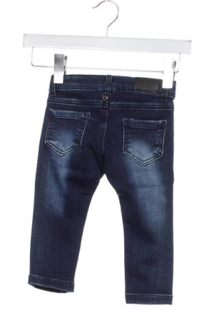 Blugi pentru copii Unbranded, Mărime 12-18m/ 80-86 cm, Culoare Albastru, Preț 80,95 Lei